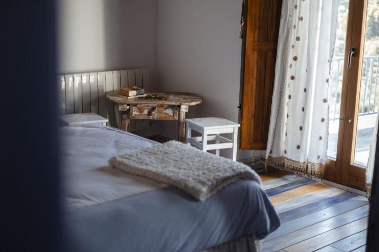 Вилла Vivienda Rural Del Salado Хаэн Экстерьер фото