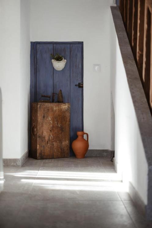 Вилла Vivienda Rural Del Salado Хаэн Экстерьер фото