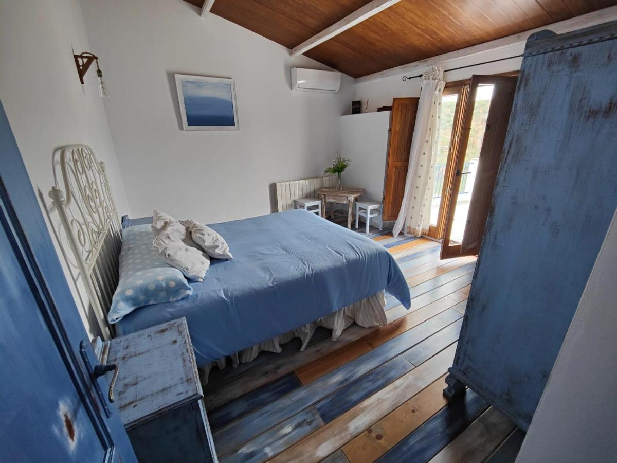 Вилла Vivienda Rural Del Salado Хаэн Экстерьер фото